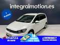 Volkswagen Touran 1.6TDI CR BMT Advance DSG7 85kW Blanco - thumbnail 1