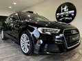 Audi A3 1.6 TDi S-LINE/ GPS/ AUDI DRIVE SELECT/ XÉNON Noir - thumbnail 5