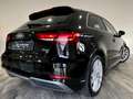 Audi A3 1.6 TDi S-LINE/ GPS/ AUDI DRIVE SELECT/ XÉNON Noir - thumbnail 2