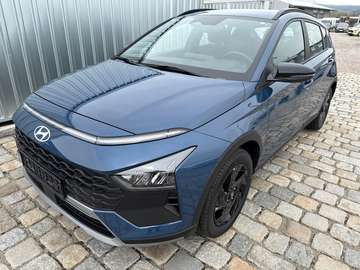 GO PLUS! 1.0 T-GDI 66 kW (90 PS) DCT7 -PDC hin...