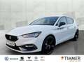 SEAT Leon FR Black Edition 1.5eTSI 110kW (150 PS) *DSG*SHZ* Weiß - thumbnail 1