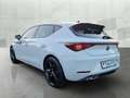 SEAT Leon FR Black Edition 1.5eTSI 110kW (150 PS) *DSG*SHZ* Weiß - thumbnail 5