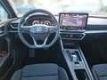 SEAT Leon FR Black Edition 1.5eTSI 110kW (150 PS) *DSG*SHZ* Weiß - thumbnail 11