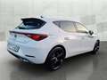 SEAT Leon FR Black Edition 1.5eTSI 110kW (150 PS) *DSG*SHZ* Weiß - thumbnail 4