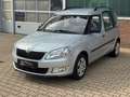 Skoda Roomster Active Plus Edition 1.HAND Argent - thumbnail 1