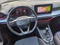 SEAT Arona 1.0 TSI S&S FR DSG7 XM 115 Negro - thumbnail 14