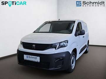 1.5 HDi Premium L1 mit AHK