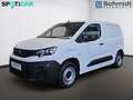 Peugeot Partner 1.5 HDi Premium L1 mit AHK Weiß - thumbnail 2