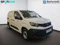 Peugeot Partner 1.5 HDi Premium L1 mit AHK Weiß - thumbnail 5
