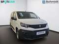 Peugeot Partner 1.5 HDi Premium L1 mit AHK Weiß - thumbnail 6