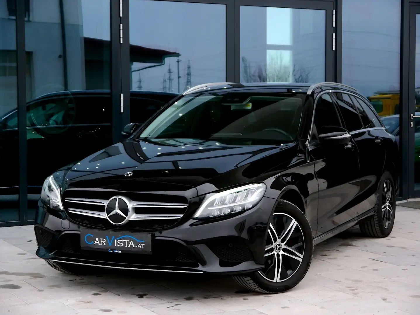 mercedes-benz clasa c