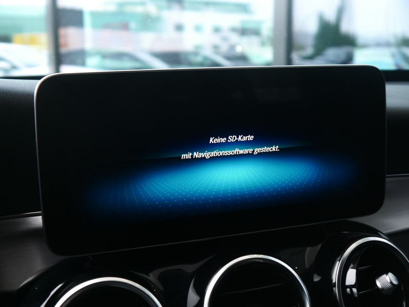 Mercedes-Benz C 220 d T 4MATIC Aut. — photo 14