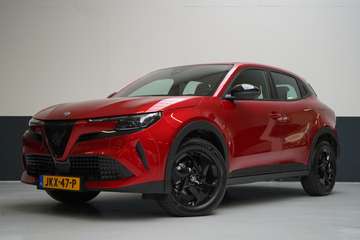 1.2 Turbo 145pk Hybrid Ibrida Speciale | Pack Tech