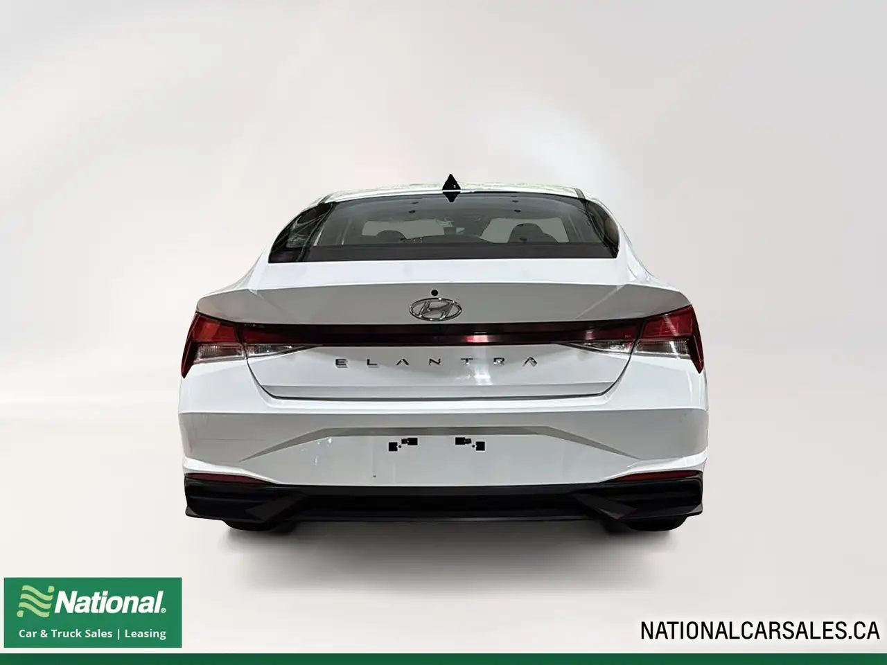 Hyundai ELANTRA снимка Hyundai ELANTRA