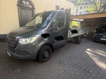 211 Klima, Anhängerkupplung Mwst. ausweisbar