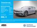 Volkswagen Passat Variant R-Line 2.0TDI DSG LED NAVI AHK VC Grau - thumbnail 1