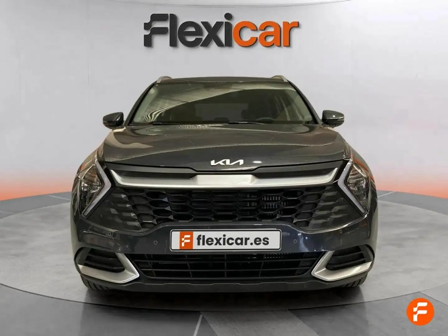 Kia Sportage 1.6 T-GDi MHEV 118kW(160CV) Tech 4x2 DCT Amarillo - 2