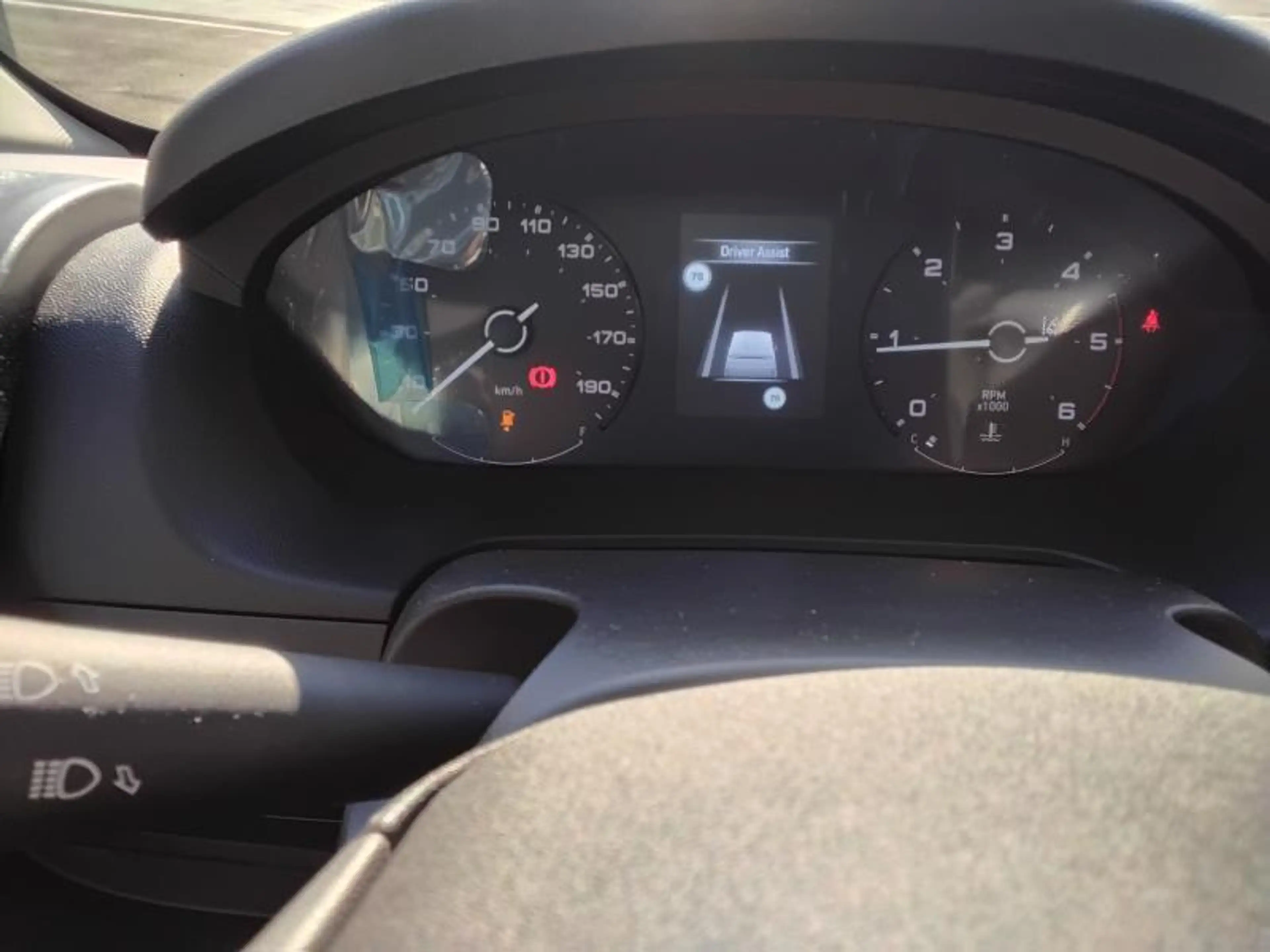 Opel Movano L3H2 140 PK MT - €23790 + BTW — photo 8