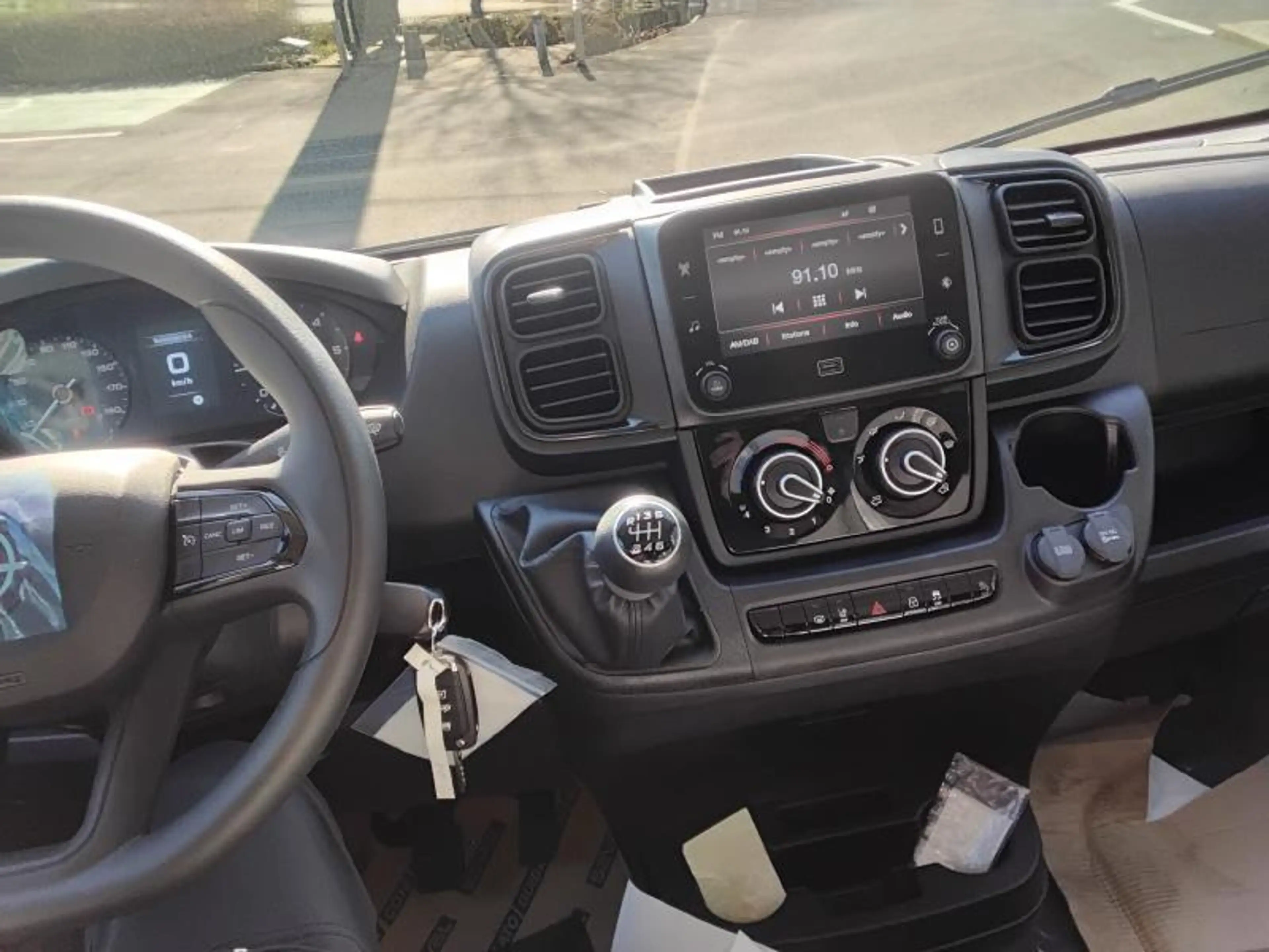 Opel Movano L3H2 140 PK MT - €23790 + BTW — photo 7