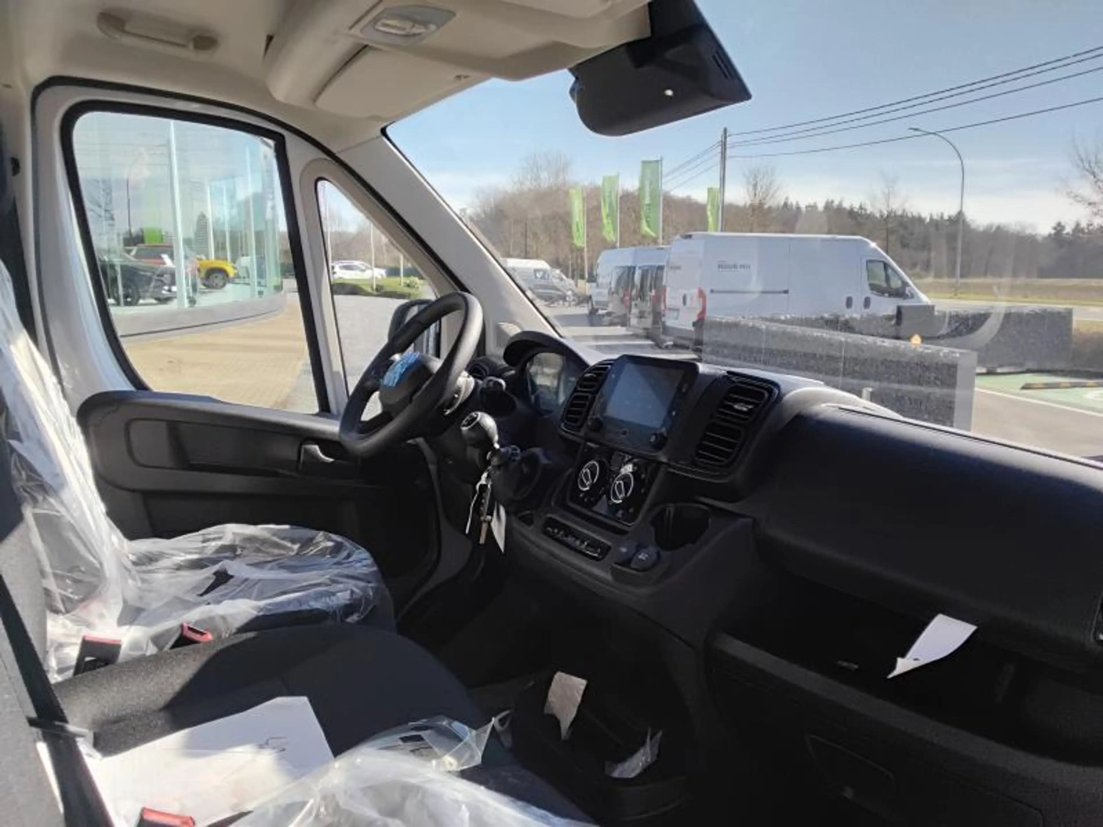 Opel Movano L3H2 140 PK MT - €23790 + BTW — photo 5