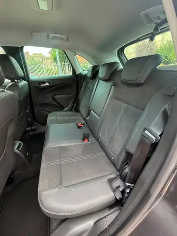 Opel Crossland view 12