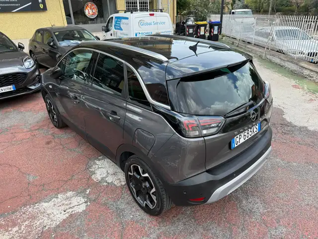 Opel Crossland view 6