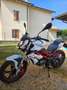 Benelli BN 125 Weiß - thumbnail 1