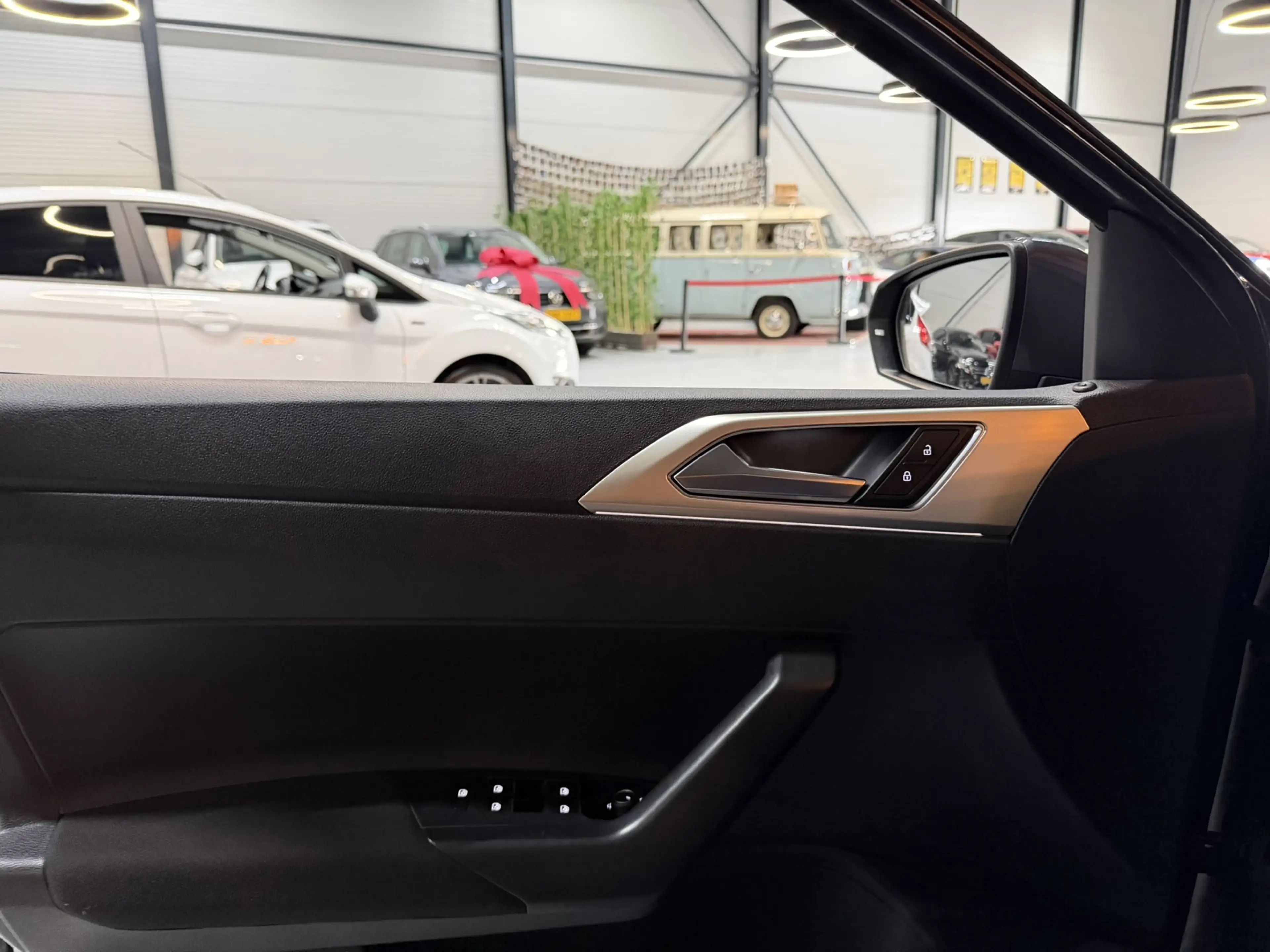 Volkswagen Polo 1.0 TSI Life Business 11-2023|1e Eigenaar|Dealer O — photo 34
