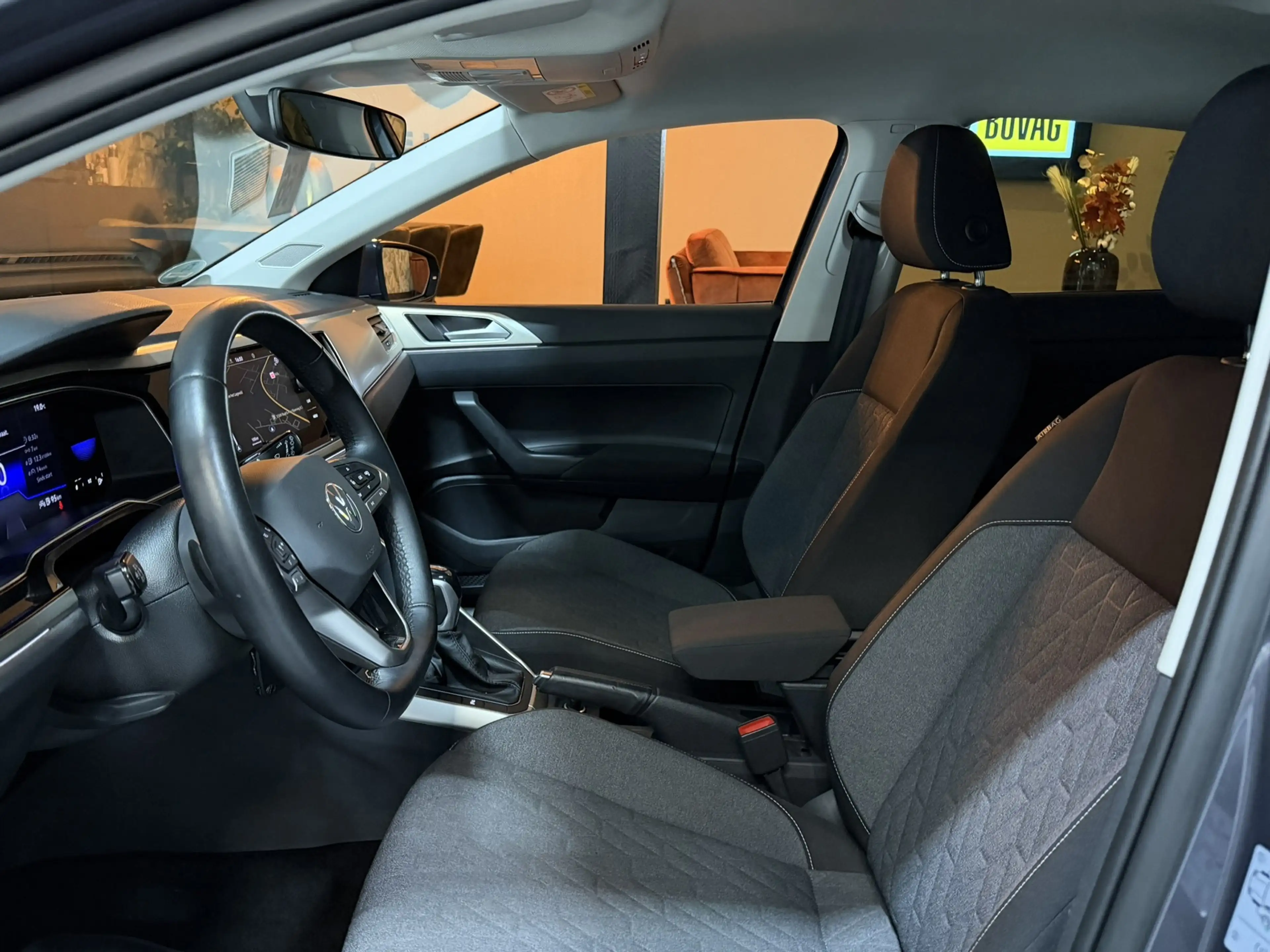 Volkswagen Polo 1.0 TSI Life Business 11-2023|1e Eigenaar|Dealer O — photo 20