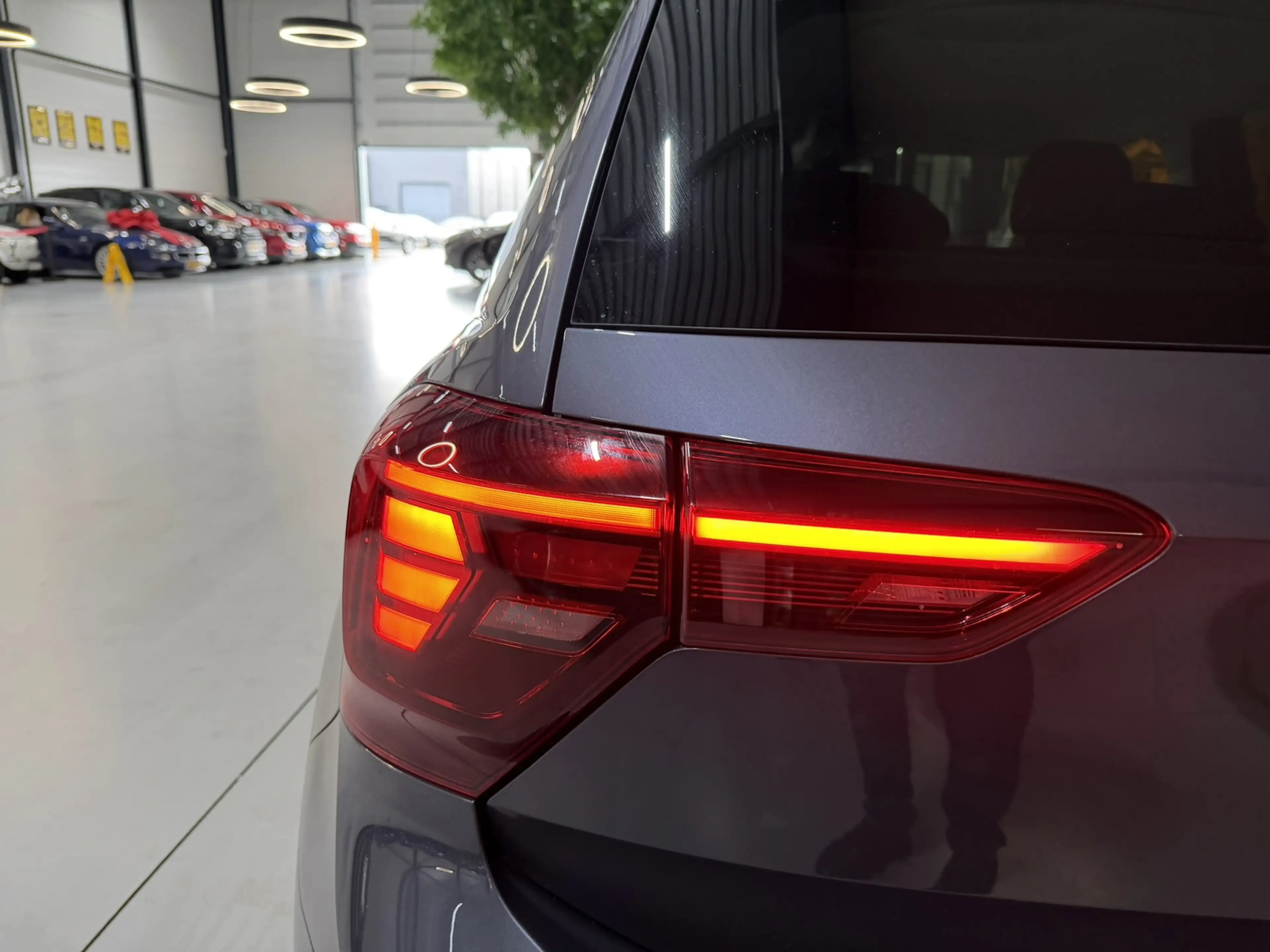 Volkswagen Polo 1.0 TSI Life Business 11-2023|1e Eigenaar|Dealer O — photo 17