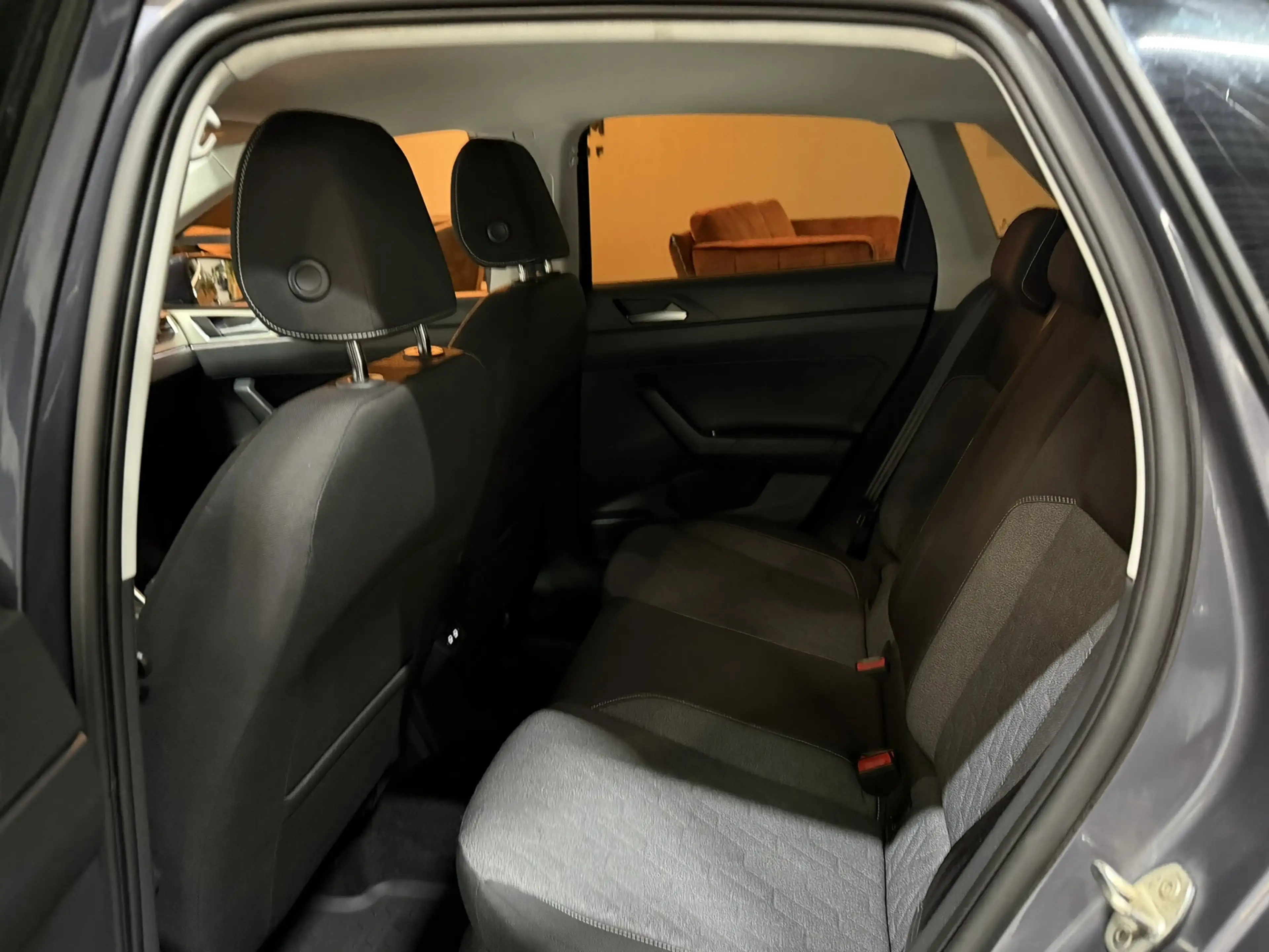 Volkswagen Polo 1.0 TSI Life Business 11-2023|1e Eigenaar|Dealer O — photo 21