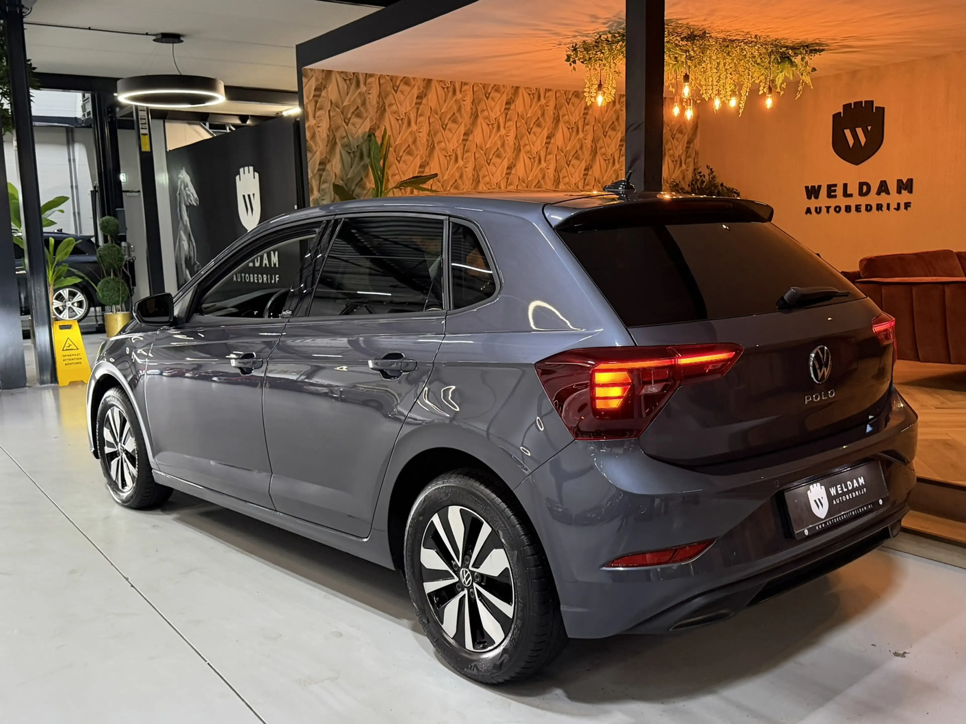 Volkswagen Polo 1.0 TSI Life Business 11-2023|1e Eigenaar|Dealer O — photo 8