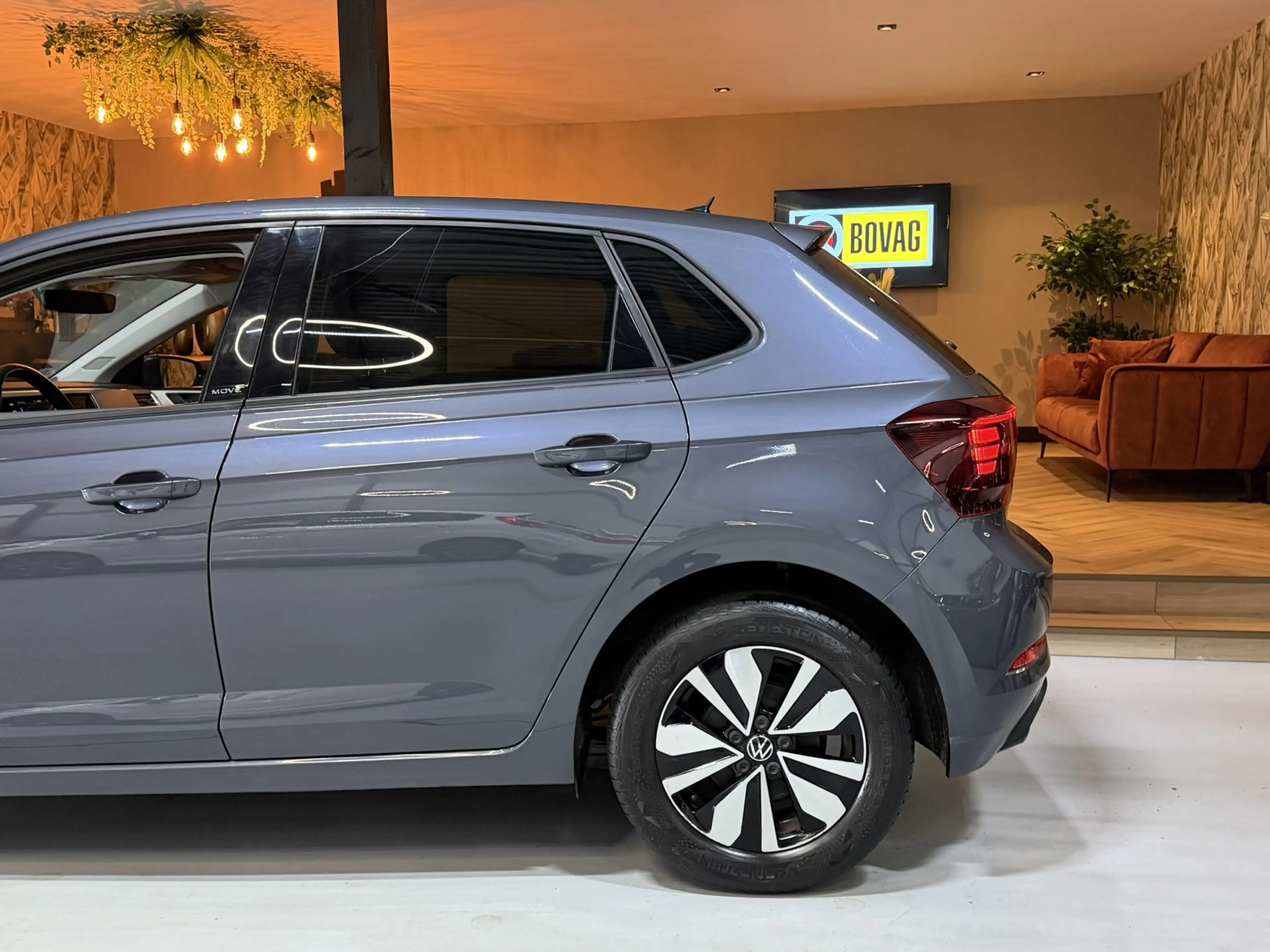 Volkswagen Polo 1.0 TSI Life Business 11-2023|1e Eigenaar|Dealer O — photo 14