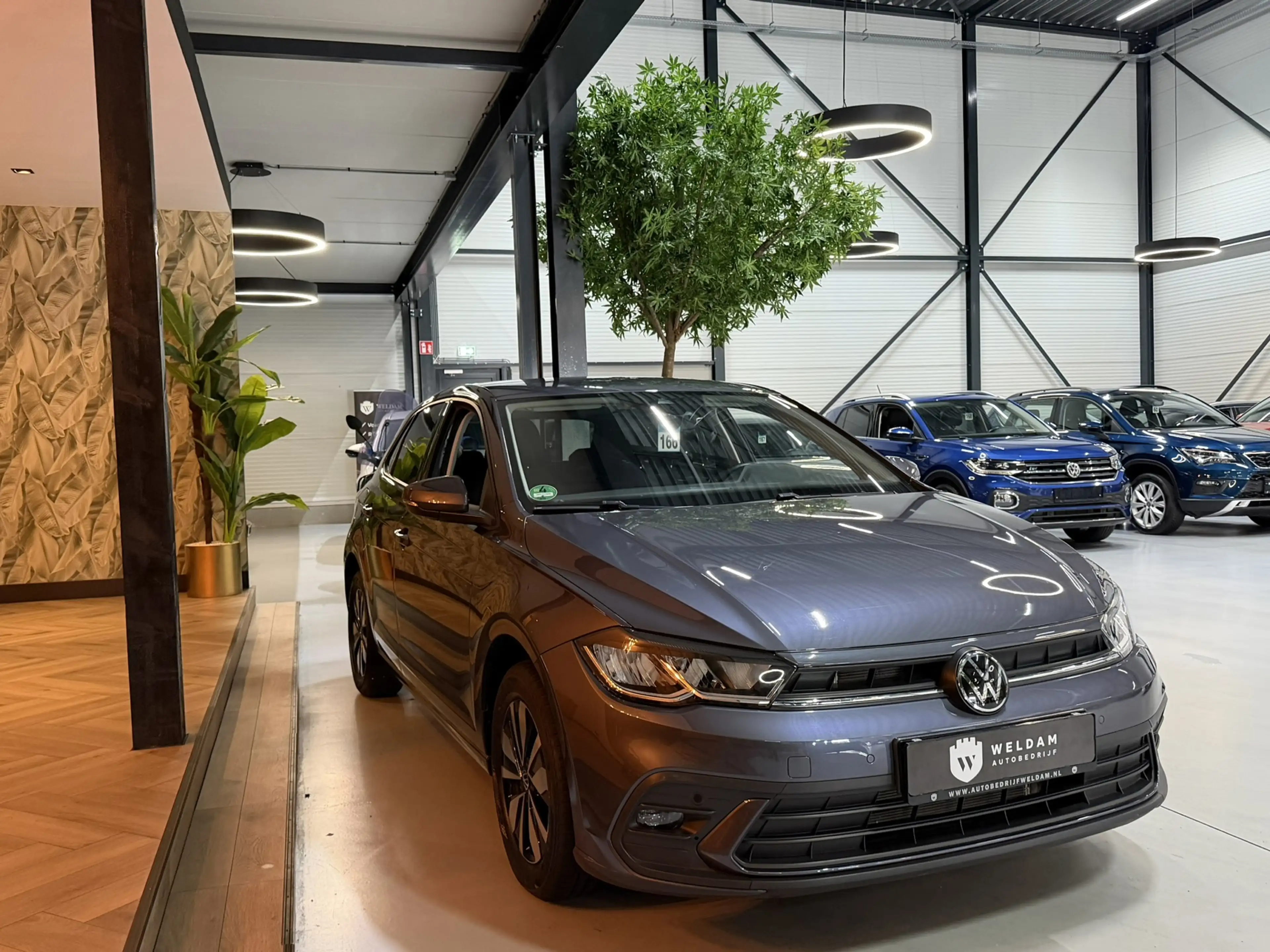 Volkswagen Polo 1.0 TSI Life Business 11-2023|1e Eigenaar|Dealer O — photo 13