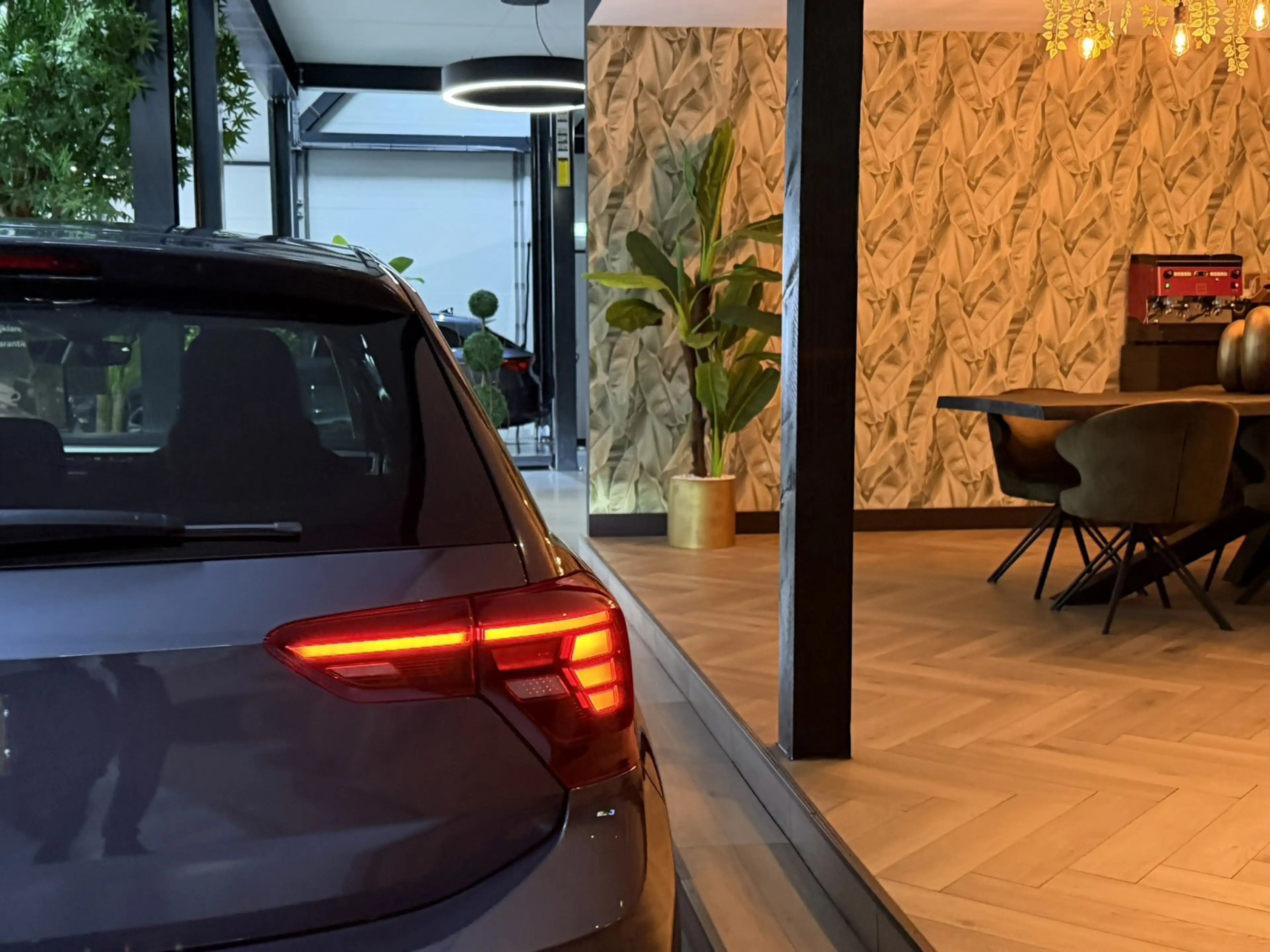 Volkswagen Polo 1.0 TSI Life Business 11-2023|1e Eigenaar|Dealer O — photo 18
