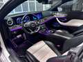 Mercedes-Benz E 400 4Matic Coupe 9G-TRONIC AMG Line Blanco - thumbnail 7