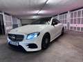 Mercedes-Benz E 400 4Matic Coupe 9G-TRONIC AMG Line Wit - thumbnail 2