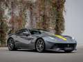 Ferrari F12 V12 6.3 740ch Grau - thumbnail 3