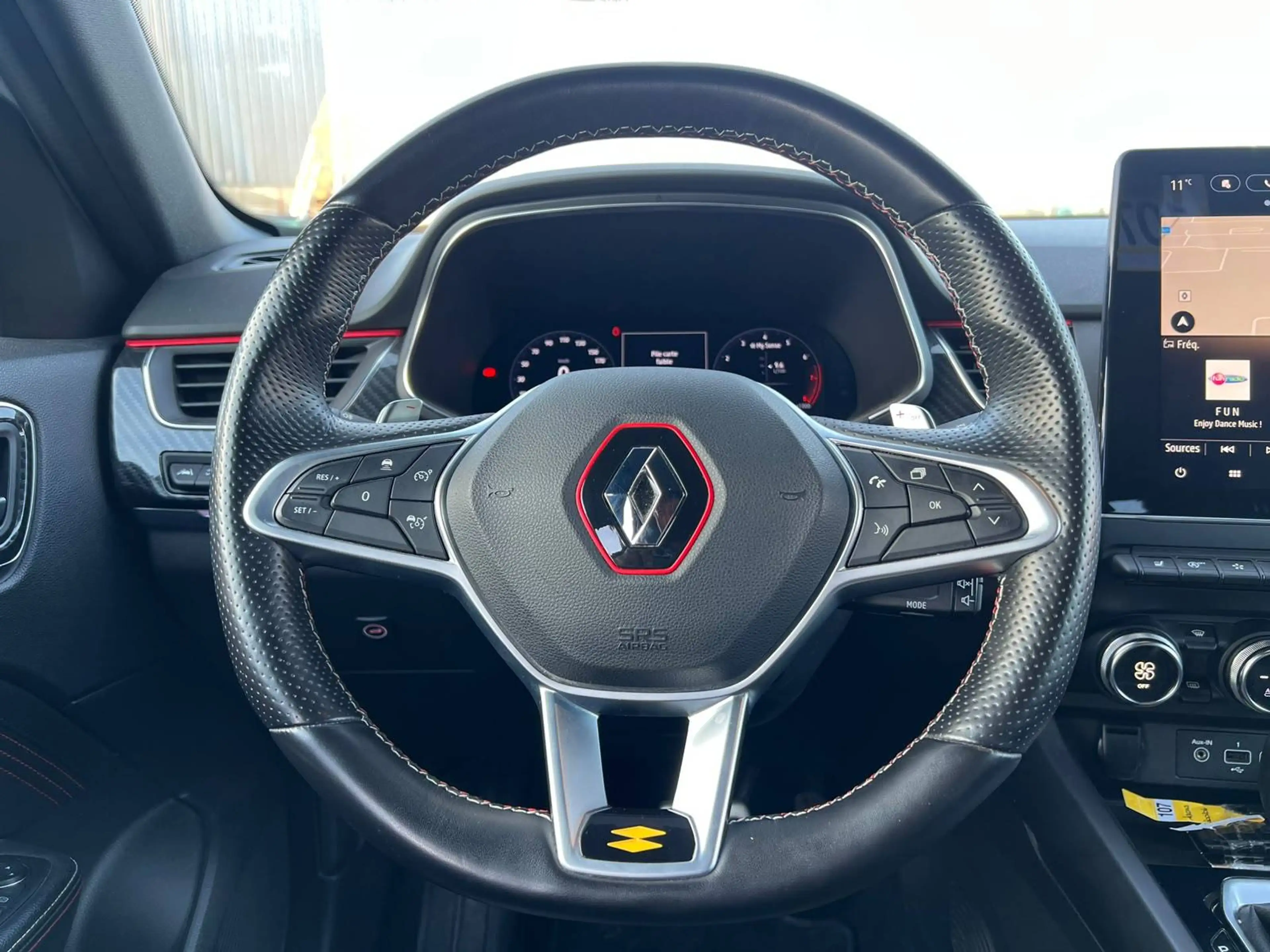 Renault Arkana 1.3 TCe R.S.Line GPF EDC ✅1AN DE GARANTIE✅ — photo 15