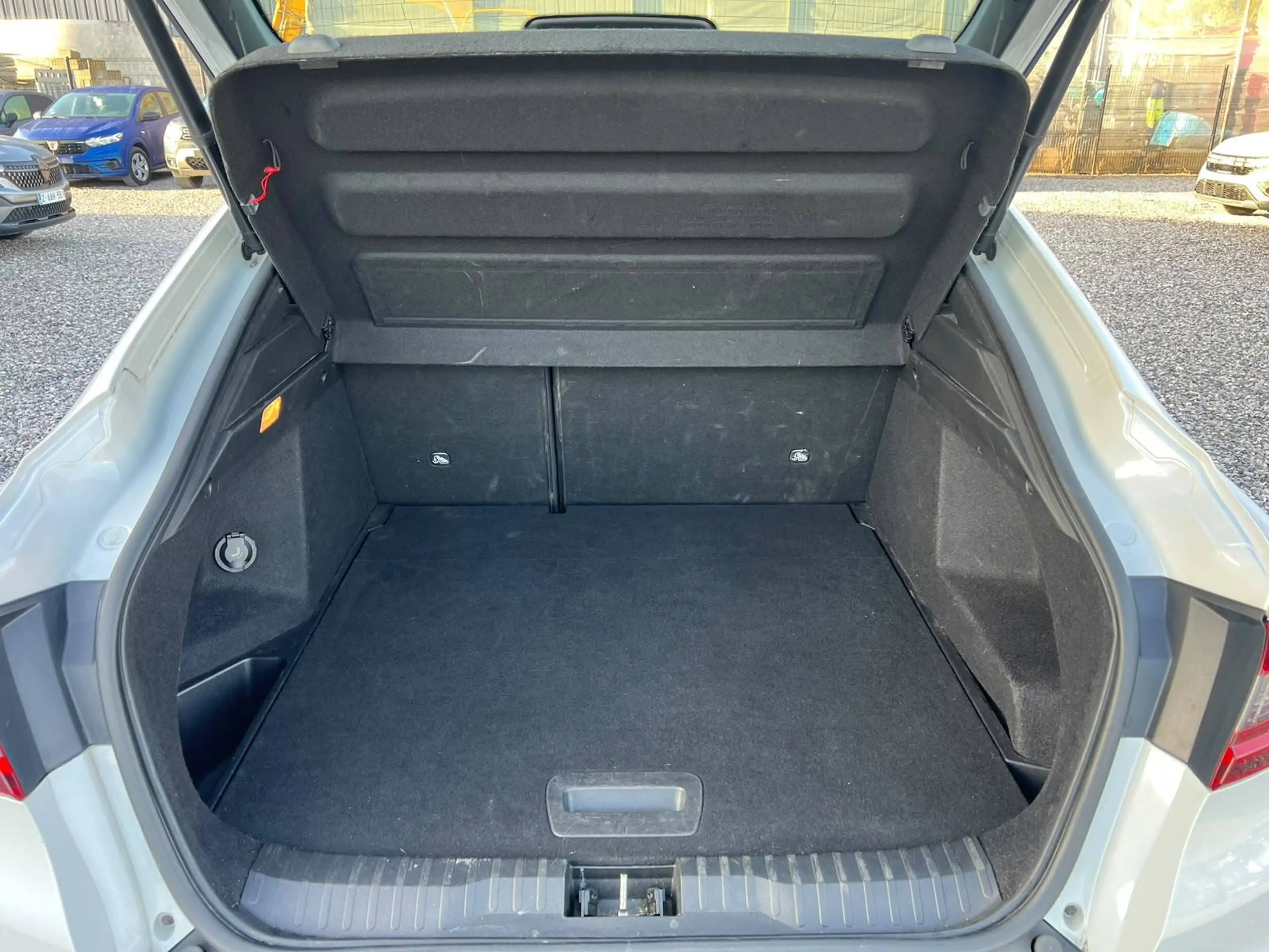 Renault Arkana 1.3 TCe R.S.Line GPF EDC ✅1AN DE GARANTIE✅ — photo 12
