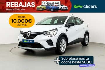 TCe Intens 74kW GLP
