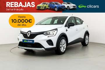 TCe Intens 74kW GLP
