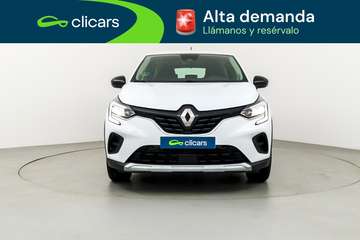 TCe Intens 74kW GLP