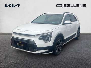 1.6 GDi 141ch HEV Premium DCT6