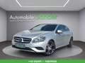 Mercedes-Benz A 180 URBAN-LINE *18 ZOLL / LED / NAVI* Silber - thumbnail 1