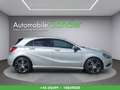 Mercedes-Benz A 180 URBAN-LINE *18 ZOLL / LED / NAVI* Silber - thumbnail 8