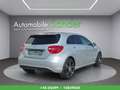 Mercedes-Benz A 180 URBAN-LINE *18 ZOLL / LED / NAVI* Silber - thumbnail 7