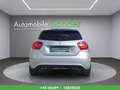 Mercedes-Benz A 180 URBAN-LINE *18 ZOLL / LED / NAVI* Silber - thumbnail 9
