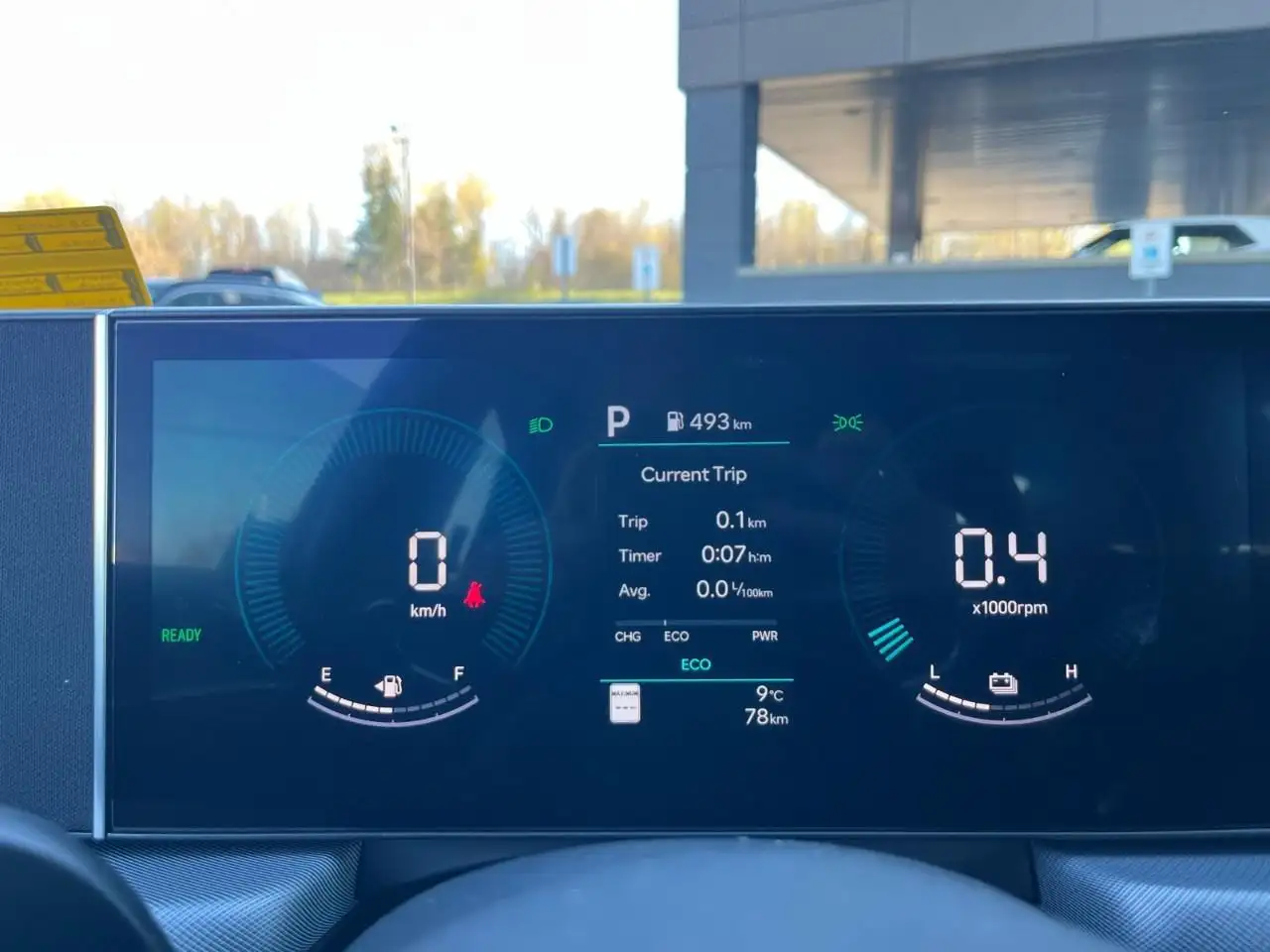 Hyundai SONATA снимка Hyundai SONATA