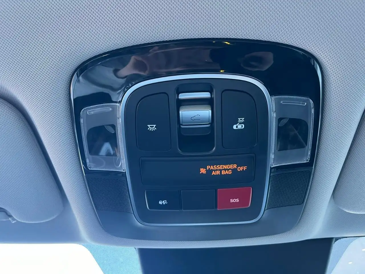 Hyundai SONATA снимка Hyundai SONATA